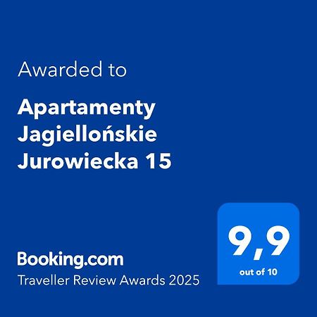 Apartamenty Jagiellonskie Jurowiecka 15 بياليستوك المظهر الخارجي الصورة